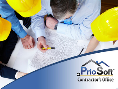 PrioSoft - Best construction cost estimating software
