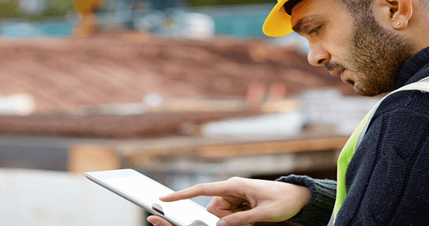 Construction Software Application Construction Software Application